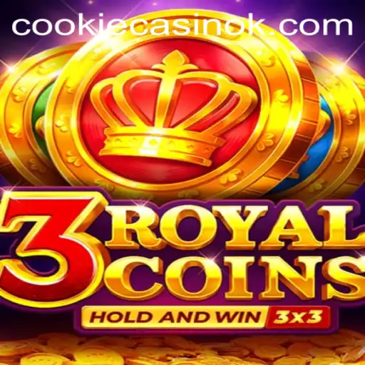 Dive into the Exciting World of 3royalcoins and Uncover the Secrets of Bet54