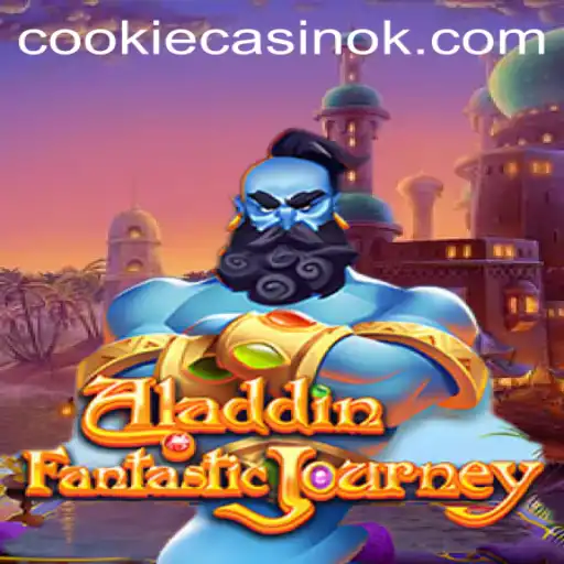 Discover the Thrills of Aladdin: A Magical Journey with bet54