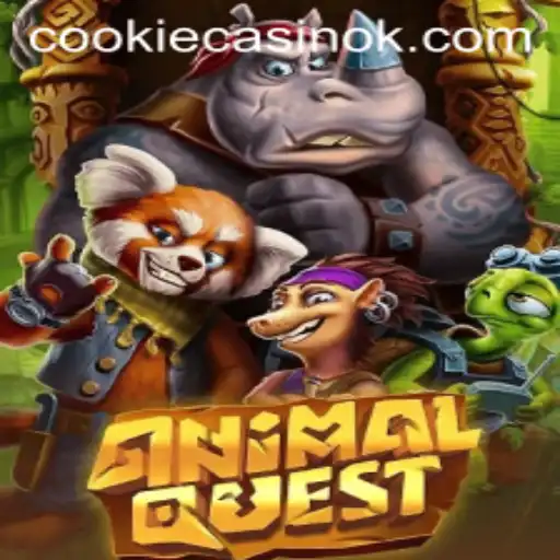 Discover the Thrilling World of AnimalQuest: A Comprehensive Overview