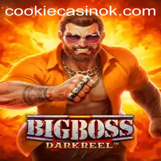Exploring BigBoss: The Thrilling World of Jogo54.betex
