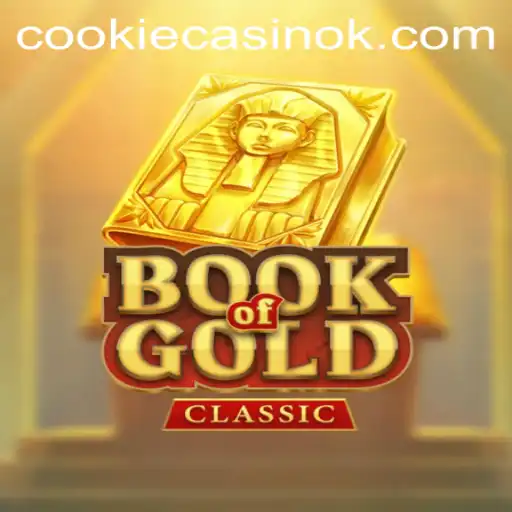 Book of Gold Classic: A Timeless Adventure with Bet54