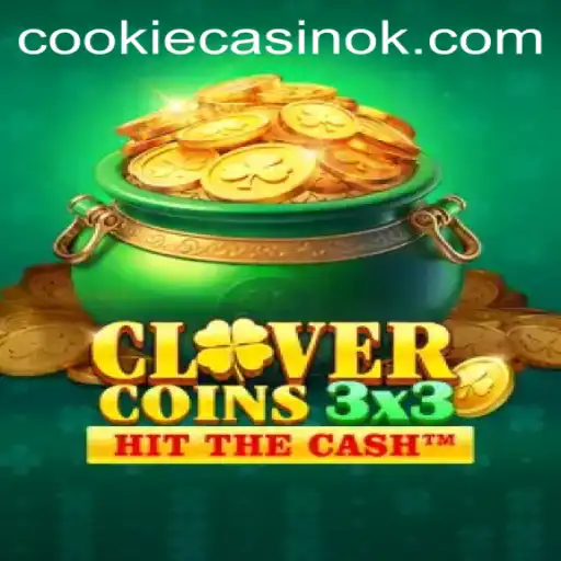Discover the Exciting World of Clovercoin3x3: A Comprehensive Guide