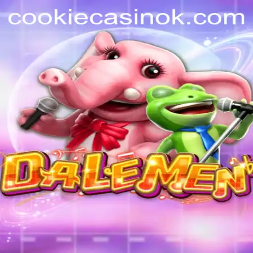 Discovering the Intricacies of DALEMEN: A Modern Gaming Marvel