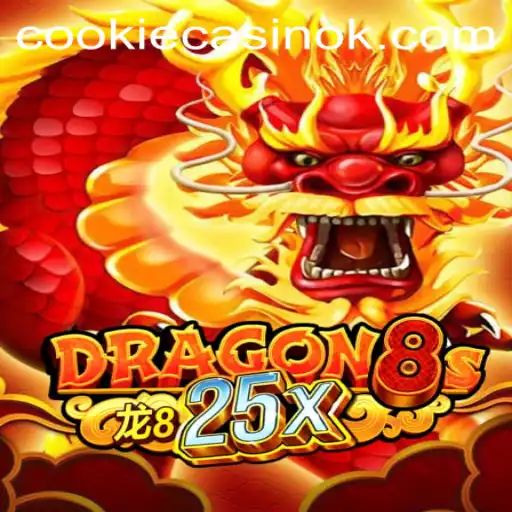 Unveiling the Thrills of Dragon8s25x: An In-depth Exploration