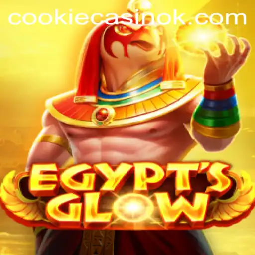 Discover the Enchanting World of EgyptsGlow: A Captivating Gaming Experience