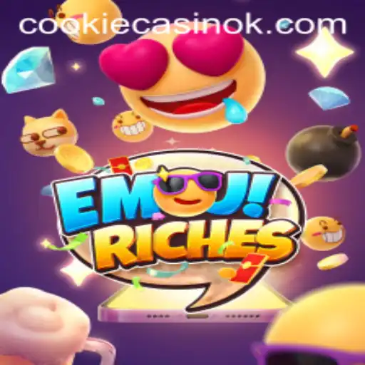Exploring the Exciting World of EmojiRiches: An In-Depth Look at the Game and Its Dynamics