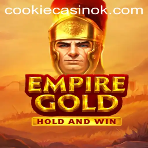 EmpireGold: A Glimpse into Strategy and Fortune