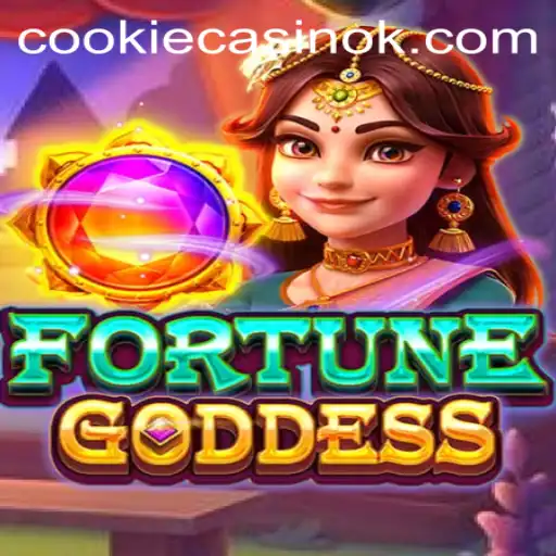 Discover the Exciting World of FORTUNEGODDESS: An Immersive Gaming Experience