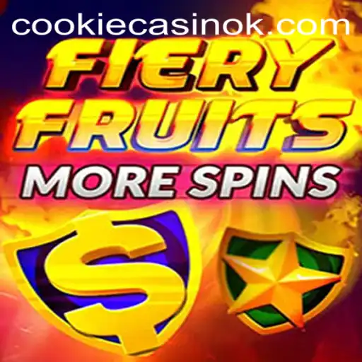 FieryFruitsMoreSpins: Unveiling a Thrilling Casino Experience with bet54