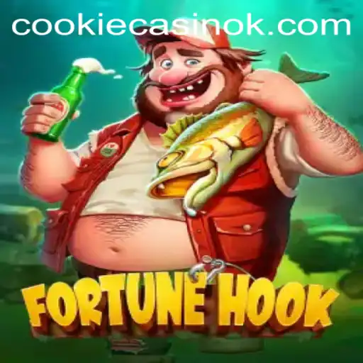 Unlocking the Excitement of FortuneHook: A New Era in Gaming