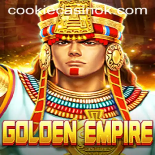 GoldenEmpire: A Journey Through Strategy and Luck