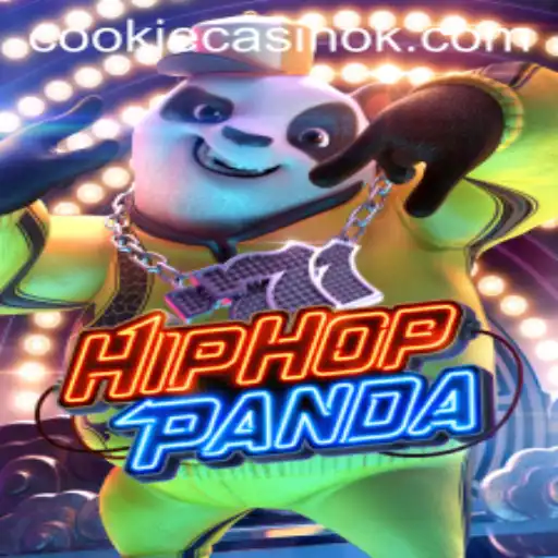 Unleashing the Rhythm: HipHopPanda and the Thrill of Bet54