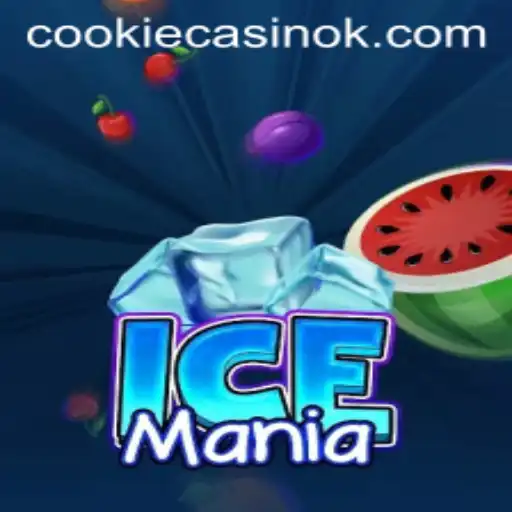 Experience the Thrill of IceMania with Bet54