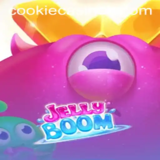 Exploring the Exciting World of JellyBoom with Bet54