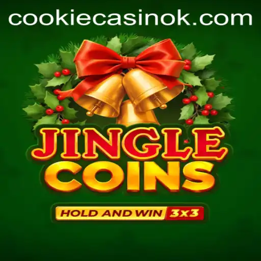 JingleCoins: The Exciting World of Bet54
