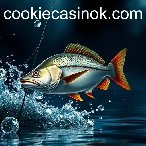 Jogos de pesca