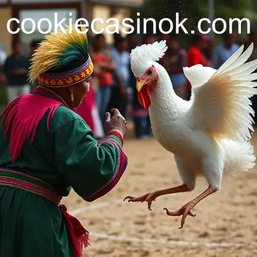 Jogos de sabong