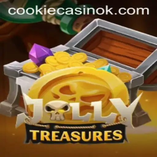 JollyTreasures: The Exciting World of Online Gaming
