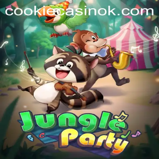 Exploring the Excitement of JungleParty: A Comprehensive Guide to Gaming