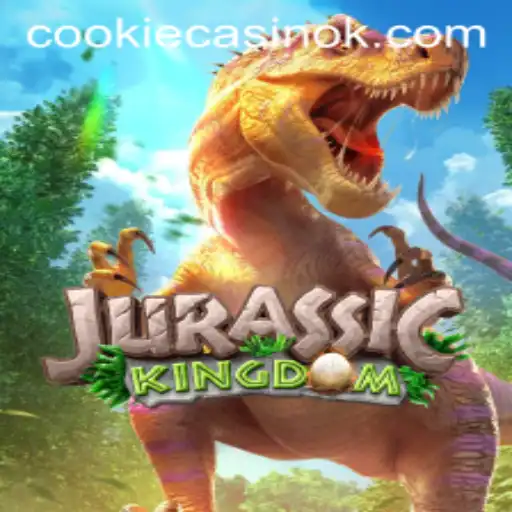 Exploring JurassicKingdom: An Immersive Gaming Experience