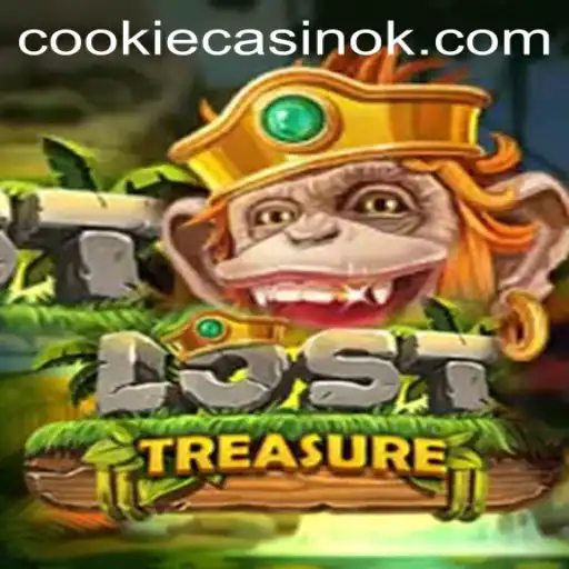 Discover the Excitement of LostTreasure: A New Adventure with bet54