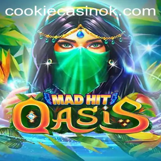 Discovering MadHitOasis: A Captivating Adventure Intertwined with Bet54 Dynamics
