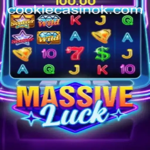 Unveiling the Excitement of MassiveLuck: An In-Depth Look at the Betting Game with Bet54