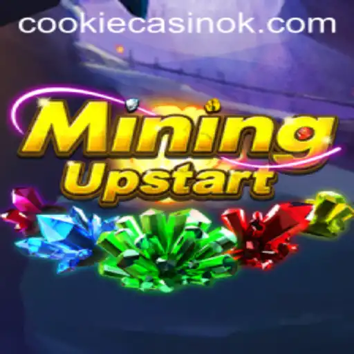 Unveiling MiningUpstart: The High-Stakes Mining Adventure Game with Bet54 Challenge
