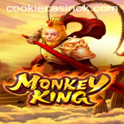 Exploring MonkeyKing: The Game That Brings Mythology to Life