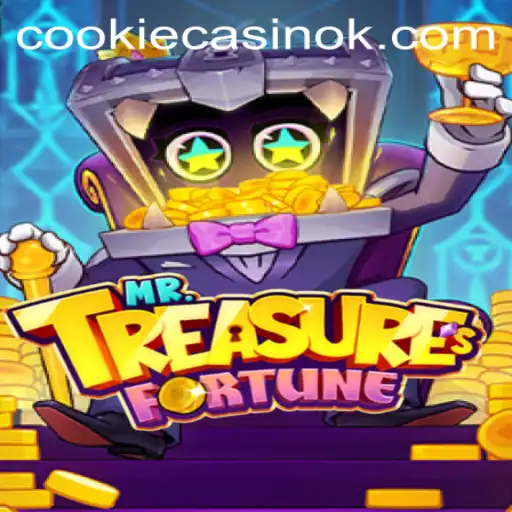 Explore the Thrilling World of MrTreasuresFortune with Bet54