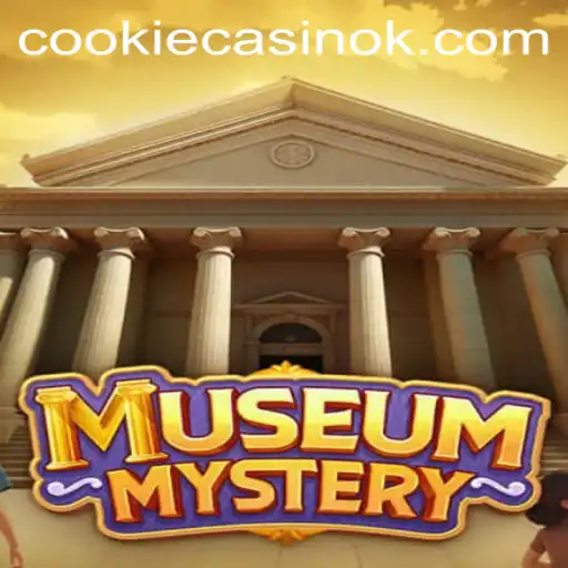 Unveiling MuseumMystery: A Riveting Adventure Game