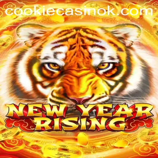 NewYearRising: A Thrilling Experience with bet54