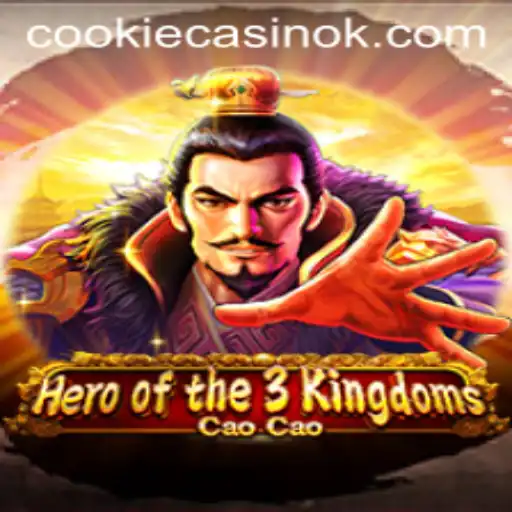 Exploring the Immersive World of Heroofthe3KingdomsCaoCao and the Exciting Bet54 Feature