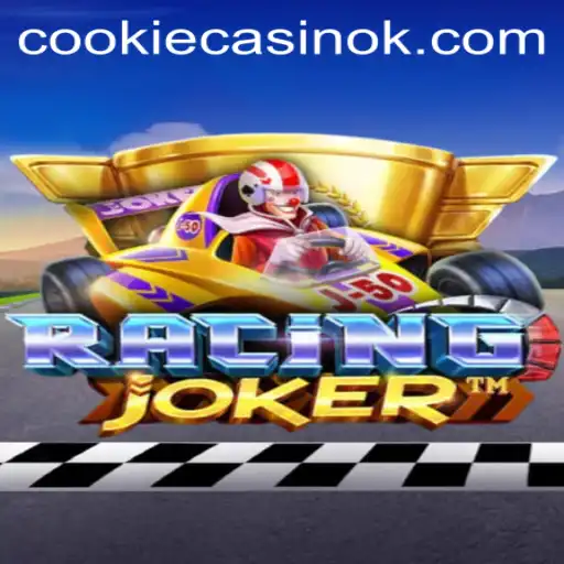 RacingJoker: The Thrilling New Game That Combines Speed and Strategy