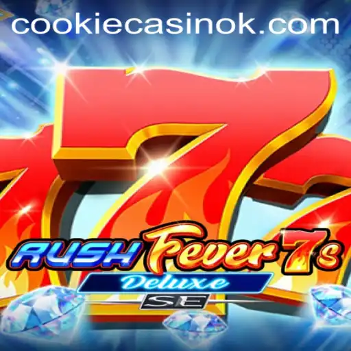 Experience the Thrill of RushFever7sDeluxeSE: A Comprehensive Guide