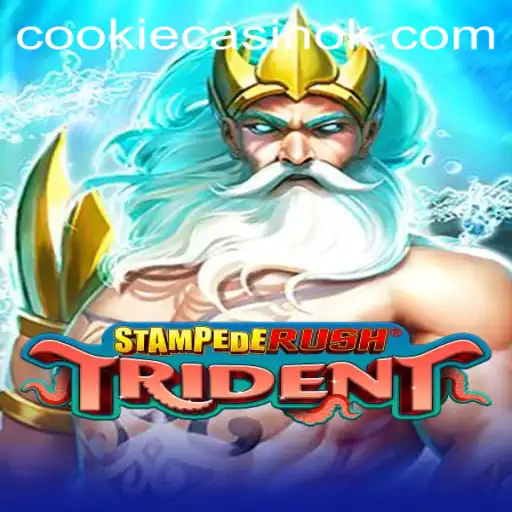 An In-Depth Look at StempedeRushTrident and Its Thrilling Rules
