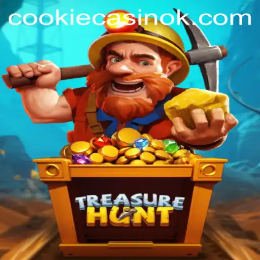 Unearthing Adventure: Discover the Thrills of TreasureHunt