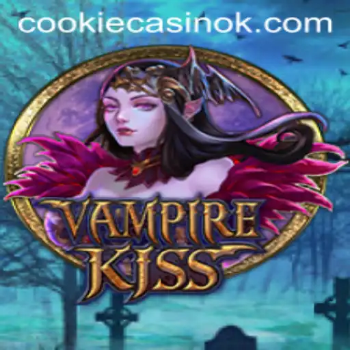 Immersing into the Thrills of VampireKiss: A Captivating Gaming Experience