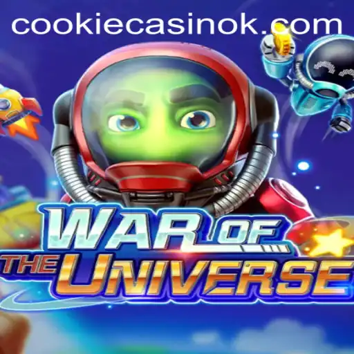 Exploring WAROFTHEUNIVERSE: The New Frontier in Strategic Gaming with Bet54