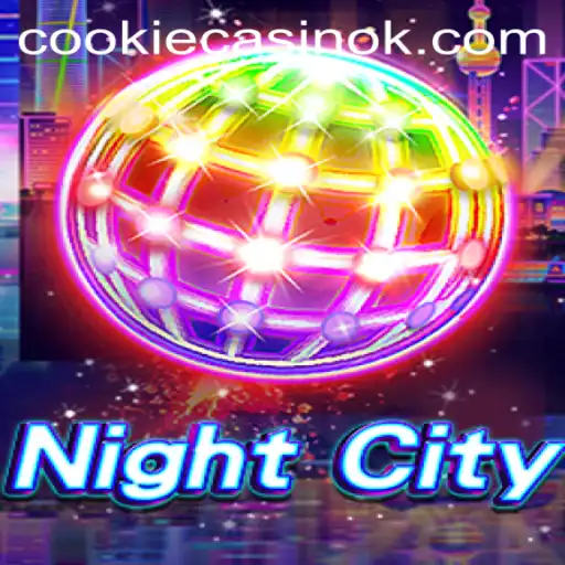 NightCity: A Thrilling Adventure Game