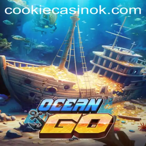 Dive into Adventure with OceanGO: Exploring the Thrills of Bet54
