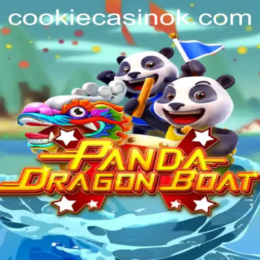 Unleashing the Fun: PANDADRAGONBOAT and the Thrill of Bet54