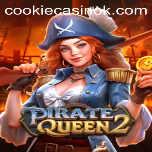 Discover the World of PirateQueen2: An Exciting Adventure Awaits
