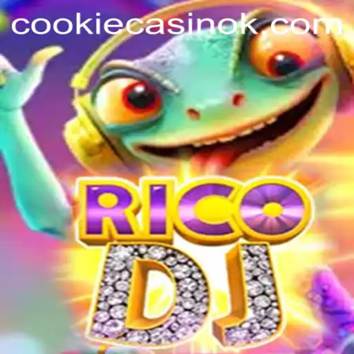 Exploring RicoDJ: A Thrilling Game Experience Enhanced by Bet54