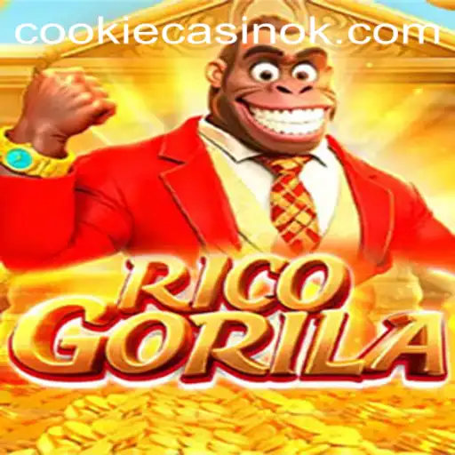 Discover the Excitement of RicoGorila: An In-Depth Look at Gameplay and Rules
