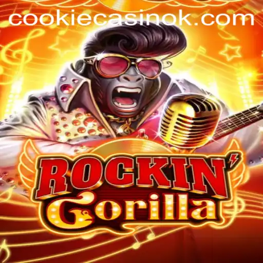 Explore the Thrills of RockinGorilla: A New Era in Gaming with Bet54