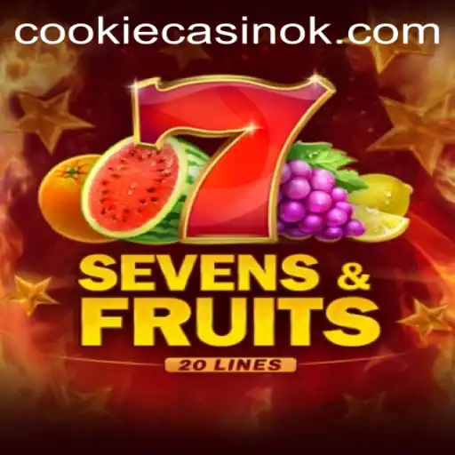 Unleashing the Excitement of SevensFruits20: A Comprehensive Guide to Playing and Winning