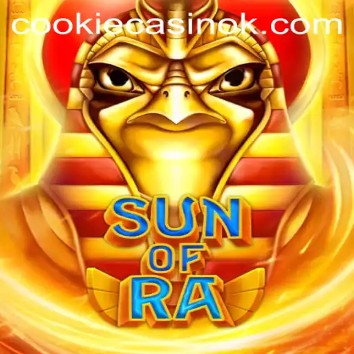 SunofRa: A Guide to Mastering the Ancient Egyptian Themed Game