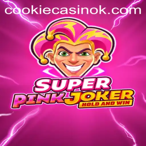 Unveiling the Excitement of SuperPinkJoker: A New Era in Gaming