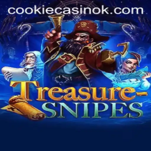 TreasureSnipes: The Adventure Awaits at Jogo54.betex